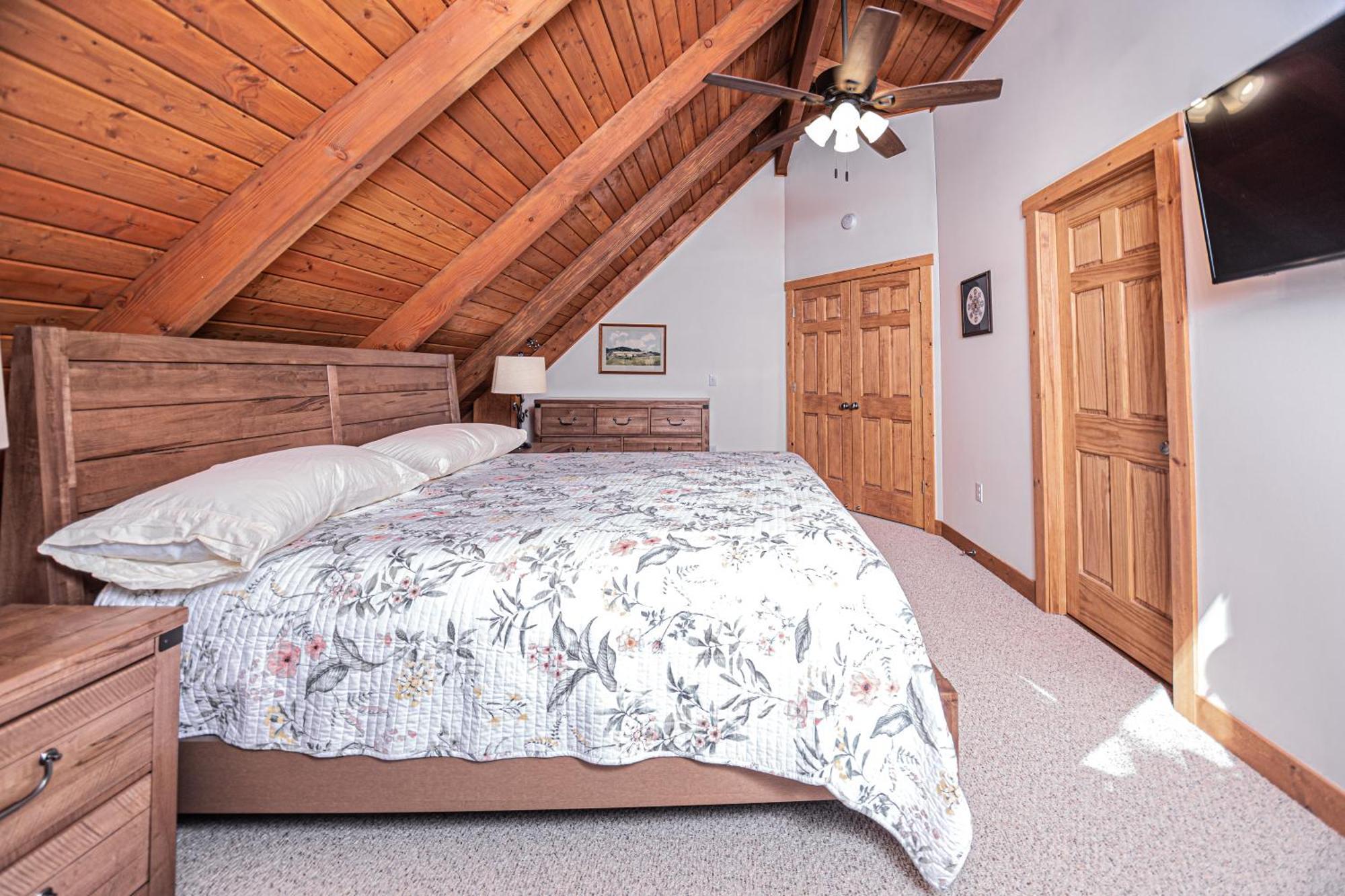 Maplewood Cottage McHenry Exteriör bild